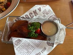 -MR.ROCKY洛奇先生RESTAURANT&BAR(宝安壹方城店)