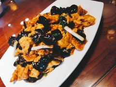-惠宾饭庄(中山路店)