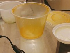 -自然风素食自助餐厅(黄河北路店)