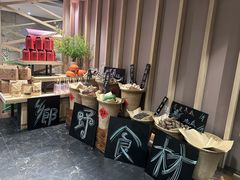 -梁家大院•农家菜(昆山会展中心店)