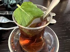 -Mevlana梅夫娜土耳其餐厅·清真