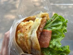 -神奇的香酥鸡蛋灌饼
