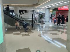 -盛焰铁板烧(王府井店)