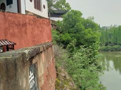 -东坡赤壁风景名胜区