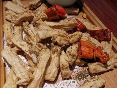 -满堂春特色餐馆