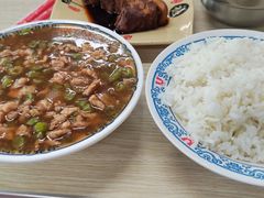 -王大妈清汤饸饹(白云社区店)