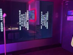 -音乐派KTV(太古里晶融汇店)