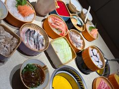 -海底捞大排档火锅(打浦路店)