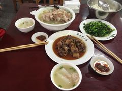 -荣生萝卜汤饭店