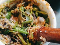 -赠李白·如诗的川味(余杭万达广场店)