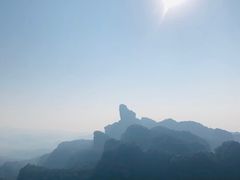 -丹霞山风景名胜区