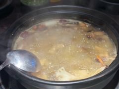 -芸鲜季·云南野生菌餐厅· 云南风物味研社(闵行店)