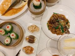 -铭家点心(秦岭路店)