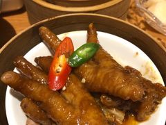 -粤域茶餐厅