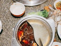 -钱小奴创意自助餐厅·原切谷饲安格斯畅吃(宁波奉化银泰店)