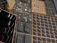 -十八字金银饰·拼豆·开蚌手工体验团建(君太百货店)