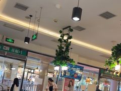 -拿渡·水煮鱼麻辣香锅(王府井奥莱·香江小镇店)