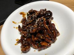 -枣子树·素食餐厅(普陀山店)