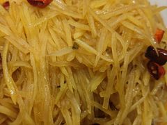 -川天喉重庆江湖菜
