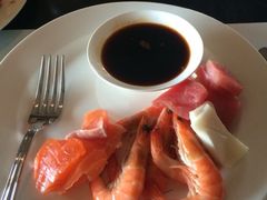 小南国花园酒店AdD餐厅-AdD全日制餐厅(中谷花园酒店)