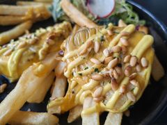 -莫多多餐厅