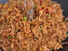 -铭副琦食·虾蟹烩馆(渔人码头店)