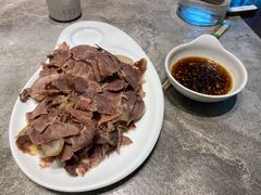 -高玛纳驴肉火烧(河间总店)