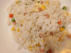 -大连中远海运洲际酒店