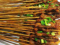 -乐山过把瘾油炸串串(河滨丽苑店)