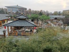 -华山御温泉度假村