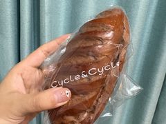 -Cycle&Cycle Artisan(天目里店)