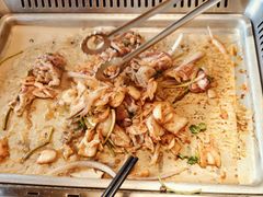 -新石器烤肉(高行万嘉店)
