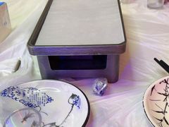 -金陵大勇烧烤·小龙虾·海鲜大咖(竹山路店)