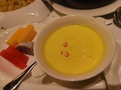 -武汉香格里拉大酒店·香宫中餐厅