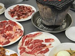 -松明一烤肉馆(鲁园店)