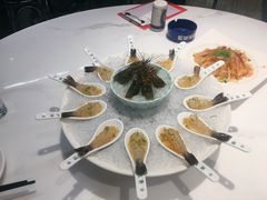 泰式风味虾生-渔文乐·海鲜大排档(千灯湖店)