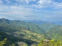 -南尖岩景区