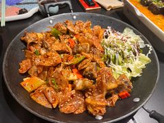 -桥边小楼·手工云南菜·丽江地标美食