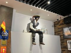 -申德勒加油站餐厅(三里屯北小街店)