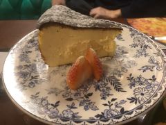 餐后甜品-卢布里西餐厅(总店)