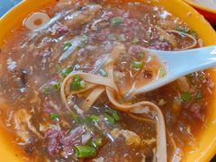 -毛华美食(清扬路店)