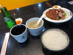 -阿皇仔烧鹅(麦地店)
