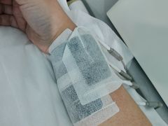 -复旦大学附属上海市第五人民医院·停车场