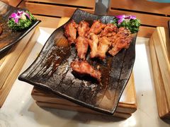 -诱货海鲜自助火锅(爱琴海购物公园东百店)