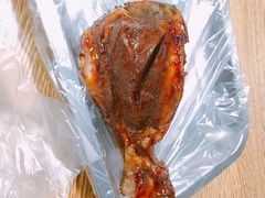 -赵元章肉骨烧(山塘街店)