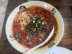 -胖涛小面卡塔店