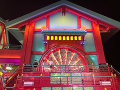 -清远熹乐谷温泉度假酒店