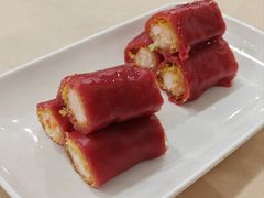 -美景家宴