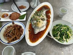 -金鱼妈妈 山野·食趣(荫山街店)