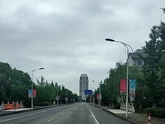 -江南大学(蠡湖校区)